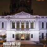 Museos que debes conocer en Guadalajara este Día Mundial del Museo