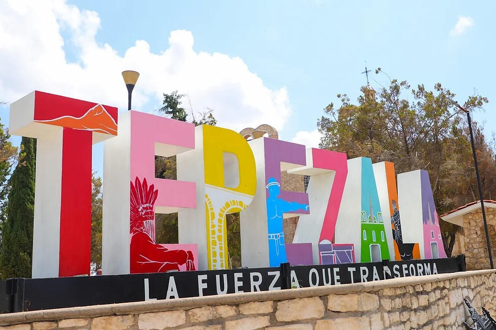 Tepezalá se llena de historia y sabor con la Festa Tepezalá 2024 del 18 al 26 de mayo