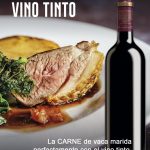 Galería: Maridaje de vinos