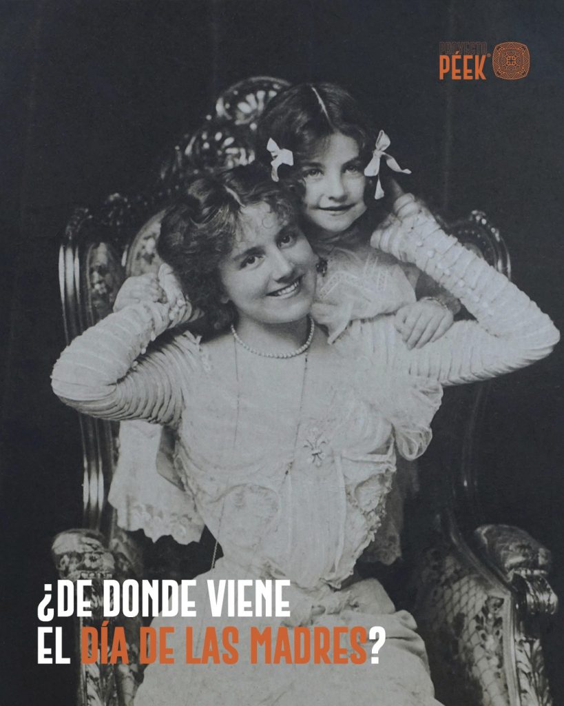 Orígenes del día de las madres