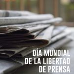 Día Mundial de la Libertad de Prensa