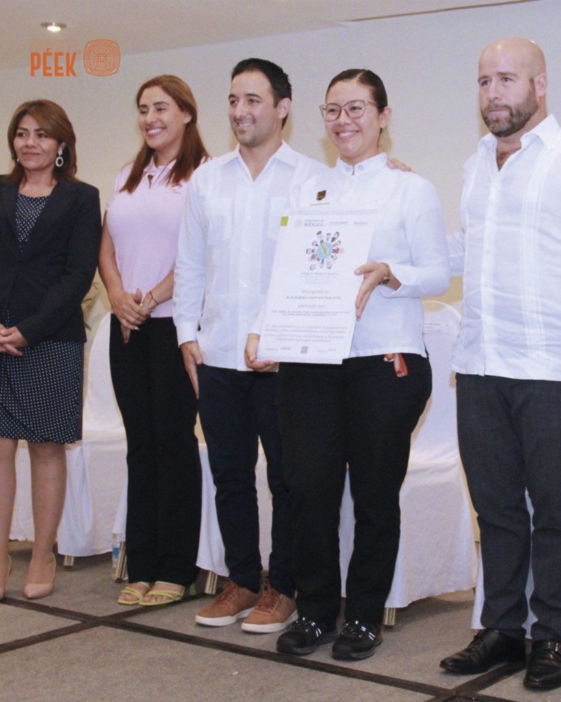 SE COMPROMETE BAJA CALIFORNIA CON LA PROTECCIÓN DE NIÑAS, NIÑOS Y ADOLESCENTES: SECTURE