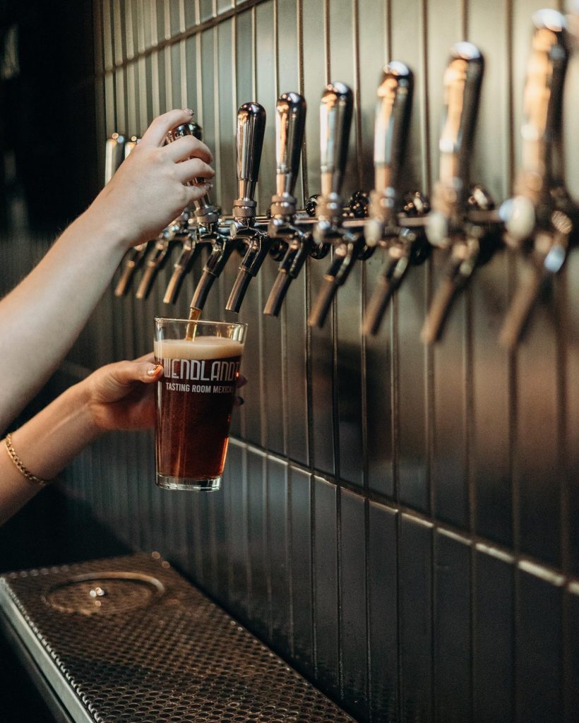 Baja California obtiene doble triunfo en el World Beer Cup 2024