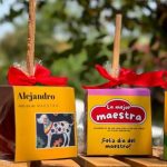 Día del Maestro
