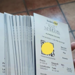 El Oscuro Mundo de los Revendedores de Boletos en la FNSM