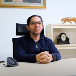 El COVID sigue siendo relevante en el 2024
