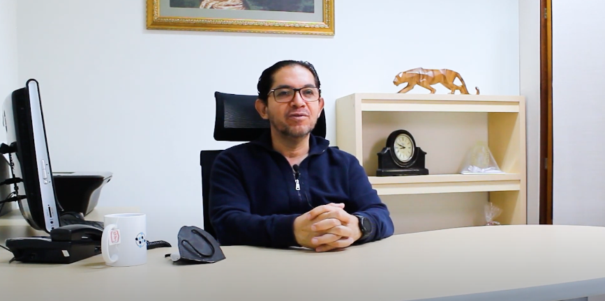 El COVID sigue siendo relevante en el 2024