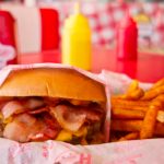 ¿La mejor hamburguesa de Aguascalientes?