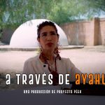 Viajes a través de la Ayahuasca