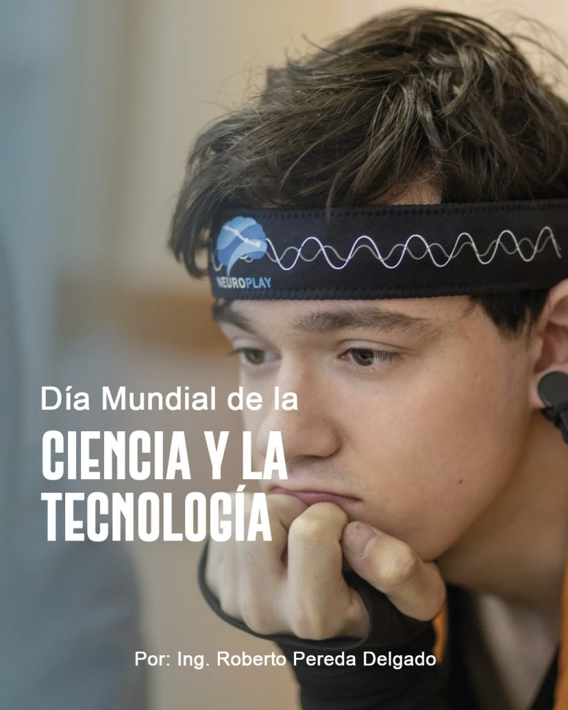Día Mundial de la Tecnología: Una celebración del progreso