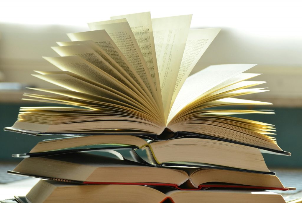 Este 23 de abril… regala un libro