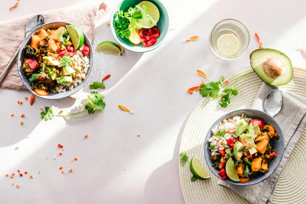 El Veganismo: Más que una Dieta, un Estilo de Vida Consciente