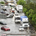 Impacto de las Tormentas e Inundaciones en México 🌧️🌊