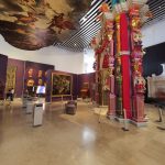 Museo Internacional del Barroco en Puebla