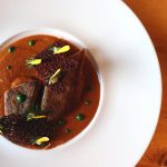 Restaurante Amores: Un Refugio Culinario de Estrellas Michelin y Pasión 🌟🍽️