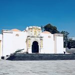 🌟 ¡Descubre la Zona Histórica de Los Fuertes en Puebla! 🌟