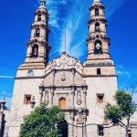 🌟7 Lugares Turísticos de Aguascalientes que Amarás Conocer** 🌟¿Planeando una escapada a Aguascalientes? ¡Aquí tienes 7 lugares imperdibles!
