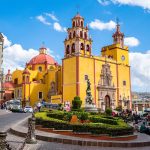 ¡Descubre el Soltero Fest en Guanajuato!