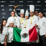 MÉXICO GANA HISTÓRICO TERCER LUGAR EN EL BOCUSE D’OR AMÉRICAS