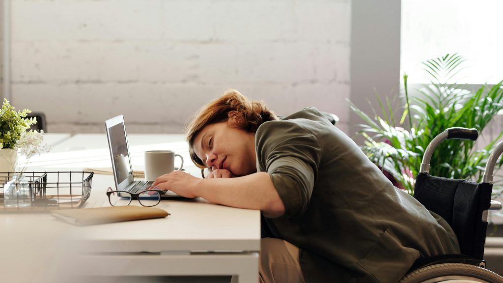 La procrastinación: El arte de posponer lo inevitable