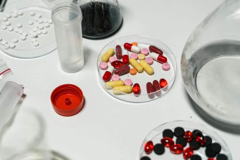 🚫💊 Día Internacional de la Lucha contra el Uso Indebido y el Tráfico Ilícito de Drogas, 26 de junio 💊🚫