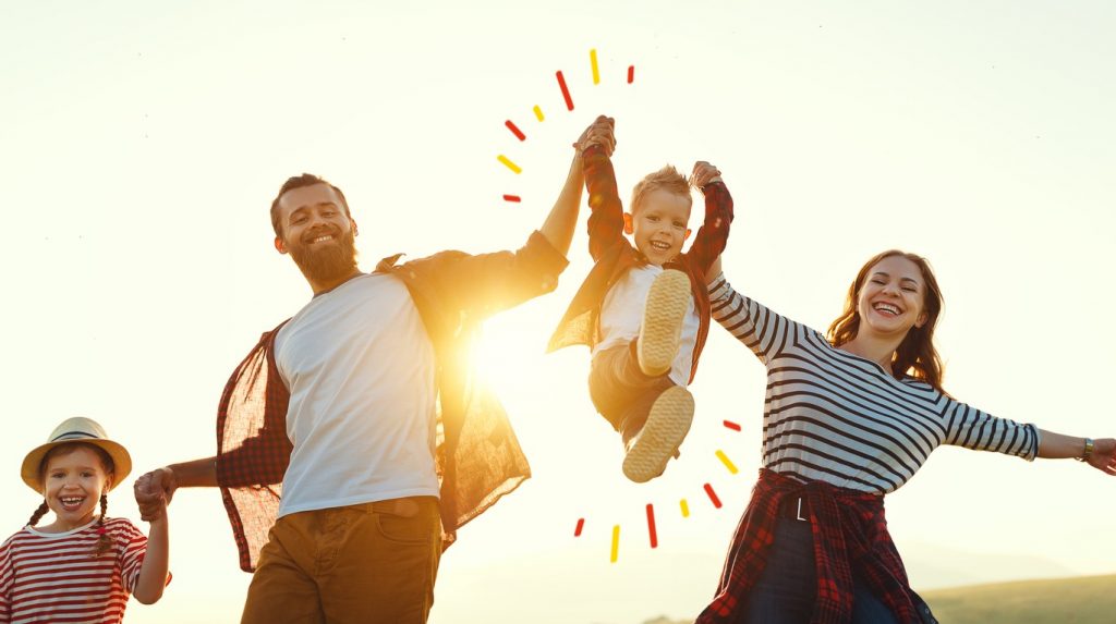 Cómo la Relación con tus Padres Afecta tu Salud Mental