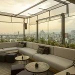 Los Mejores Rooftops de CDMX 🌇