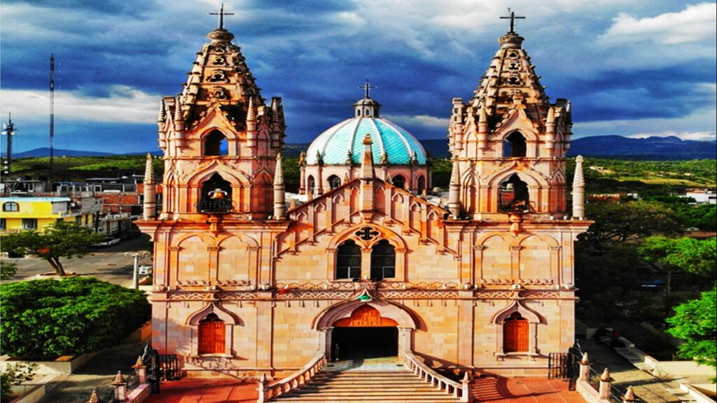 Explora Calvillo: La Guía Completa para tu Próxima Aventura