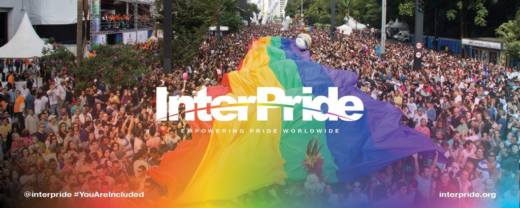 🌈✨ ¡Guadalajara se postula para ser la sede del WorldPride 2028! ✨🌈