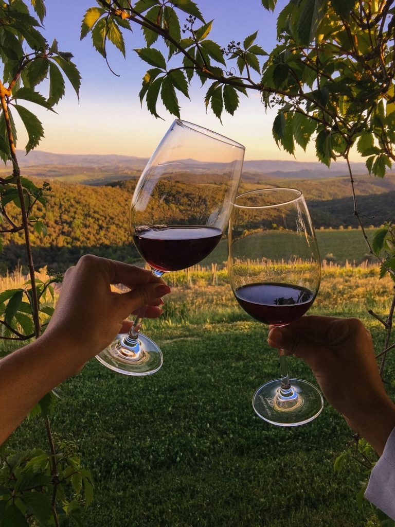 🍷✨ ¡Calvillo en la Mega Cata Urbana! 🌟 🍇