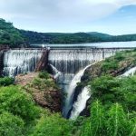 ¿Cómo lucen las cascadas y ríos de Aguascalientes? después de las lluvias? 🏞️🌧️