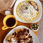 ¡Descubre los Mejores Restaurantes para Desayunar en Aguascalientes! 🍽️🌞