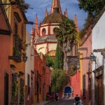 ¿Dónde Hospedarte en San Miguel de Allende? 🌟🏨✨