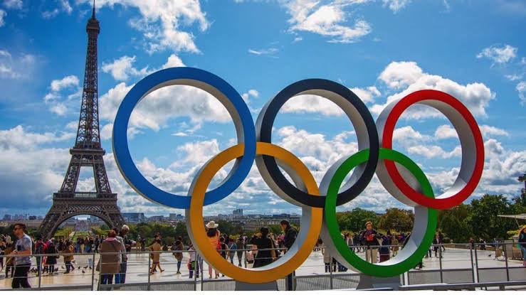 🏅✨ ¡Los Juegos Olímpicos: La Celebración Mundial del Deporte! ✨🏅