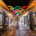 🌟 “Paseo del Ángel” es nombrado “Barrio Mágico” en Culiacán 🌟