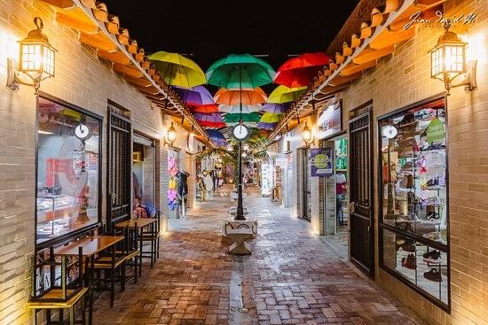 🌟 “Paseo del Ángel” es nombrado “Barrio Mágico” en Culiacán 🌟