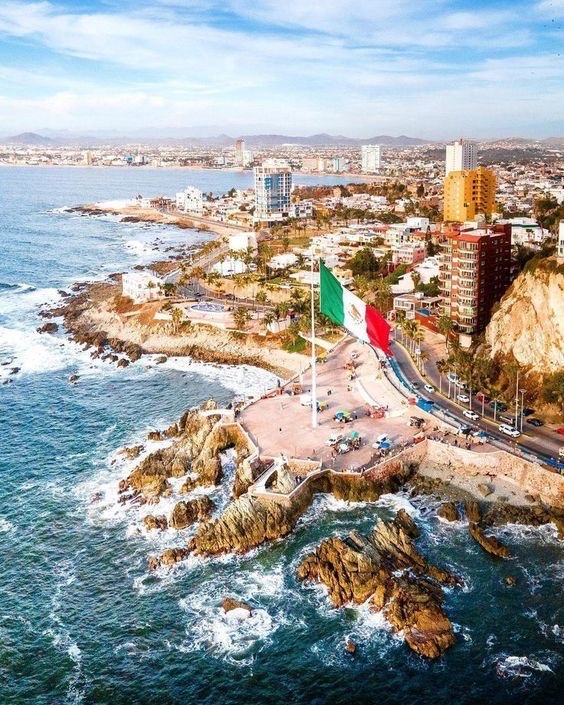 ¡Descubre el Encanto de Sinaloa! 🌞🌴