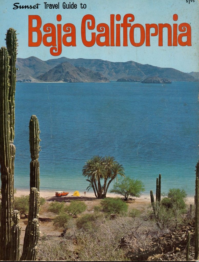 🌴 Baja California: Un Paraíso que Tienes que Conocer 🌟