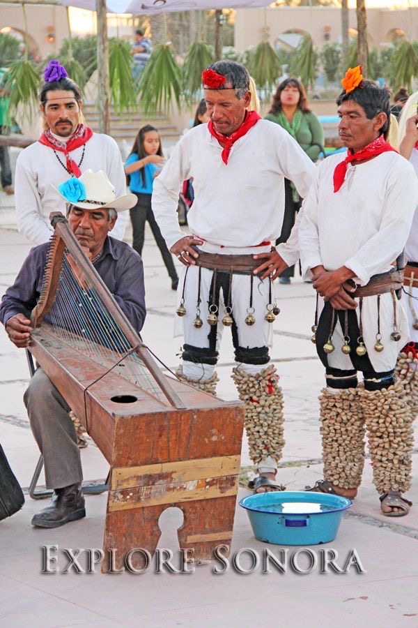 🌅 ¡Explora Sonora! Actividades, Lugares y Sabores Imperdibles 🌮