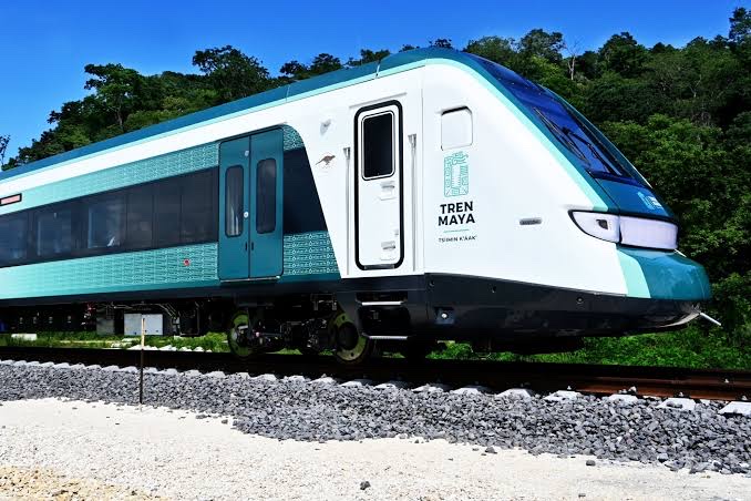 🌍¿Vale la pena el Tren Maya? 🚆