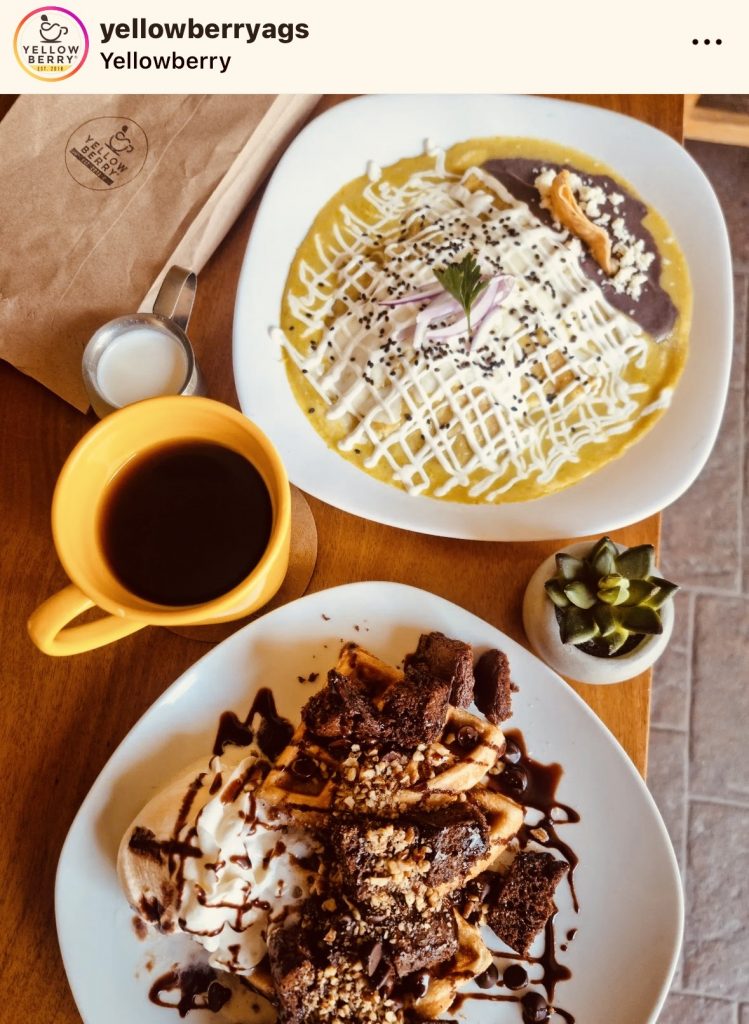 ¡Descubre los Mejores Restaurantes para Desayunar en Aguascalientes! 🍽️🌞
