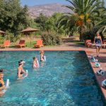 🌟 ¡Rancho La Puerta en Tecate Reconocido como el Mejor Spa Internacional! 🌟