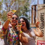 ¡Vive la Experiencia Única de la Feria del Vino de Vendimia en Ensenada! 🍇🍷