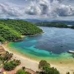 Playa Huatulco: Todo lo que Necesitas Saber 🏖️🌴