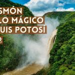 Aquismon, San Luis Potosí: ¡Encanto Natural en México! 🌳🌄