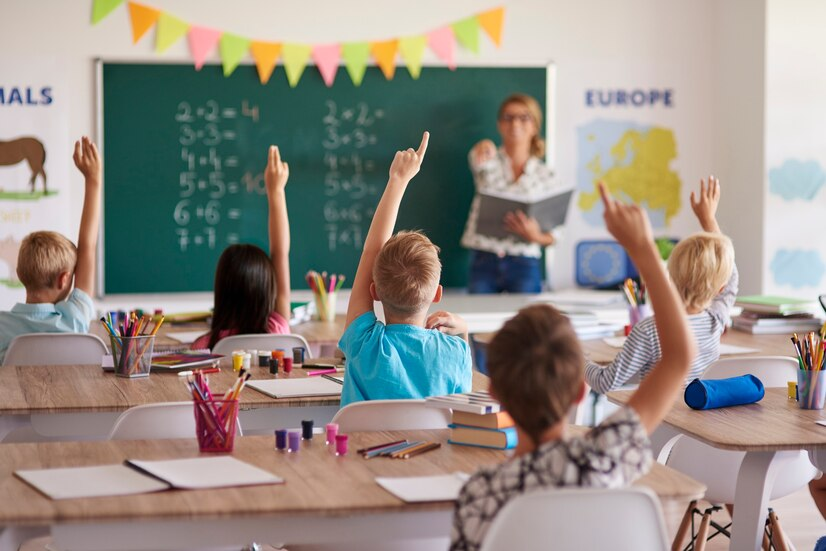 Educación en México: Comparativa entre los estados