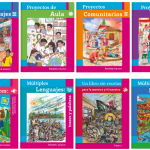 Nueva Escuela Mexicana: Así son los nuevos libros de texto
