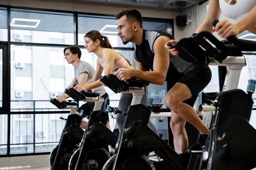 5 opciones para practicar indoor cycling en Aguascalientes