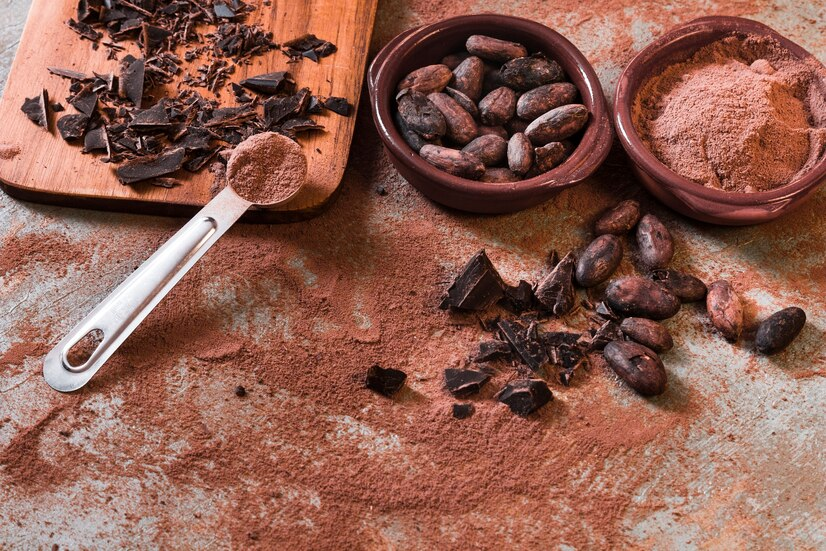 Cacao: Así se vive una ceremonia ancestral
