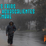Frentes Fríos Impactan Aguascalientes en Diciembre de 2024 